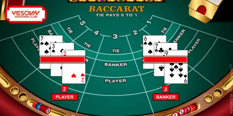 Phương pháp chơi cầu bệt hiệu quả cao