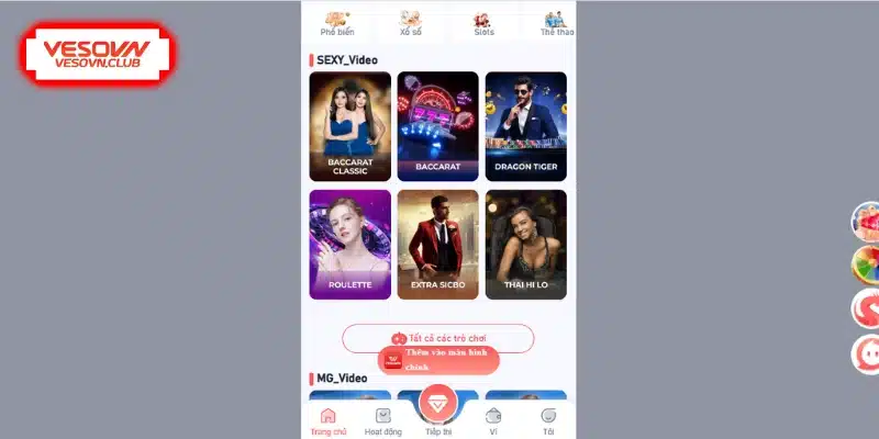 Poker đấu trí đầy căng thẳng