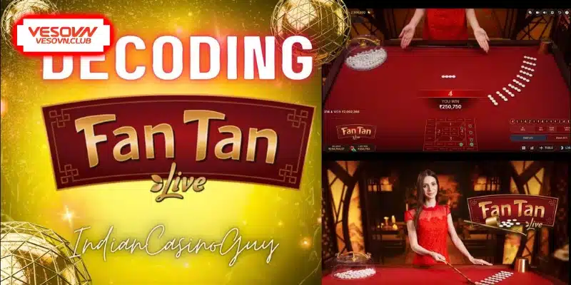 Trình tự ván đấu diễn ra minh bạch rõ ràng